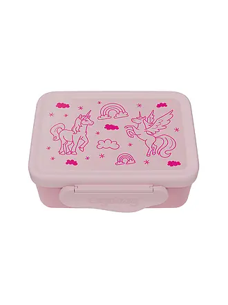 ERGOBAG | Fiambrera de acero inoxidable Unicornio | 